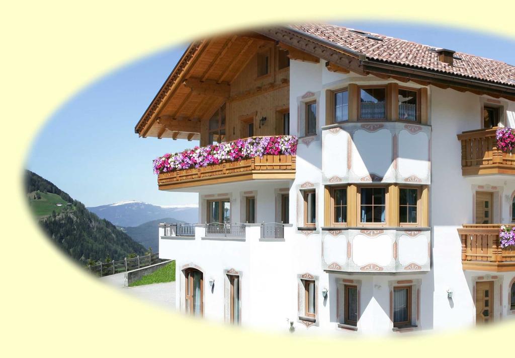 Appartamenti Hetty Santa Cristina Val Gardena Bilik gambar